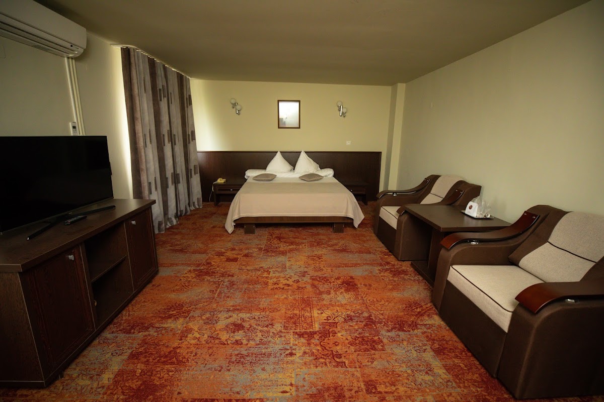 Hotel Select - foto 5