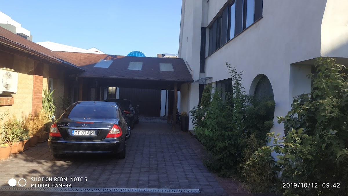 Hotel Senator - foto 1