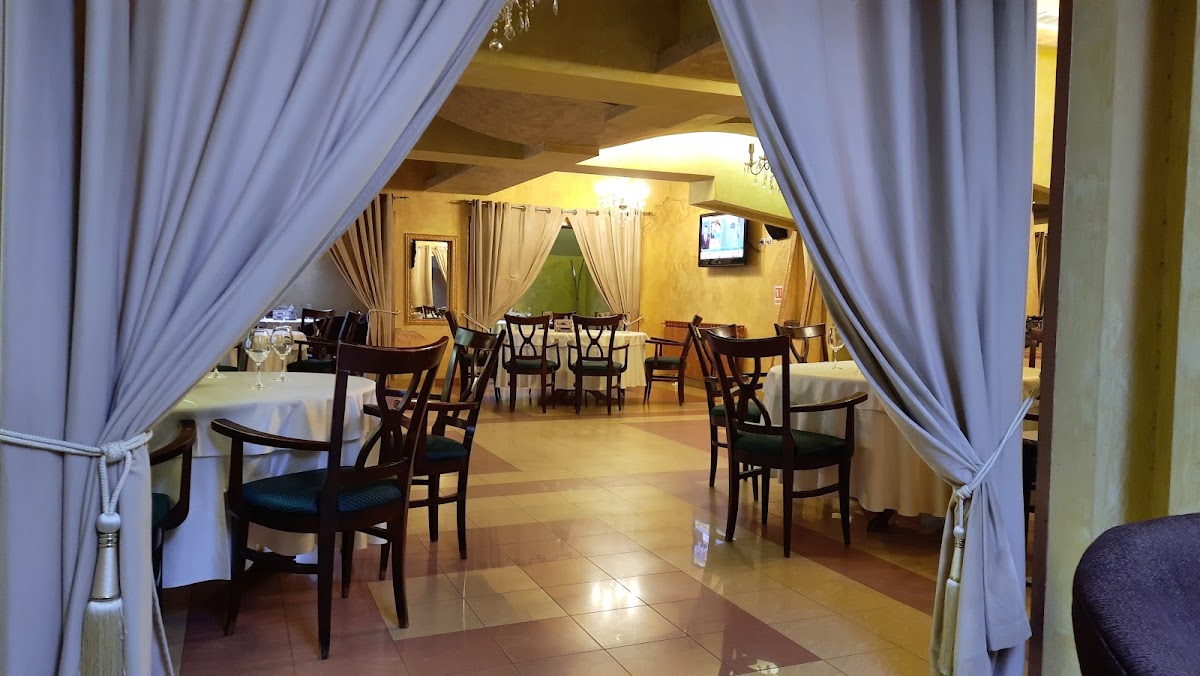 Hotel Senator - foto 3