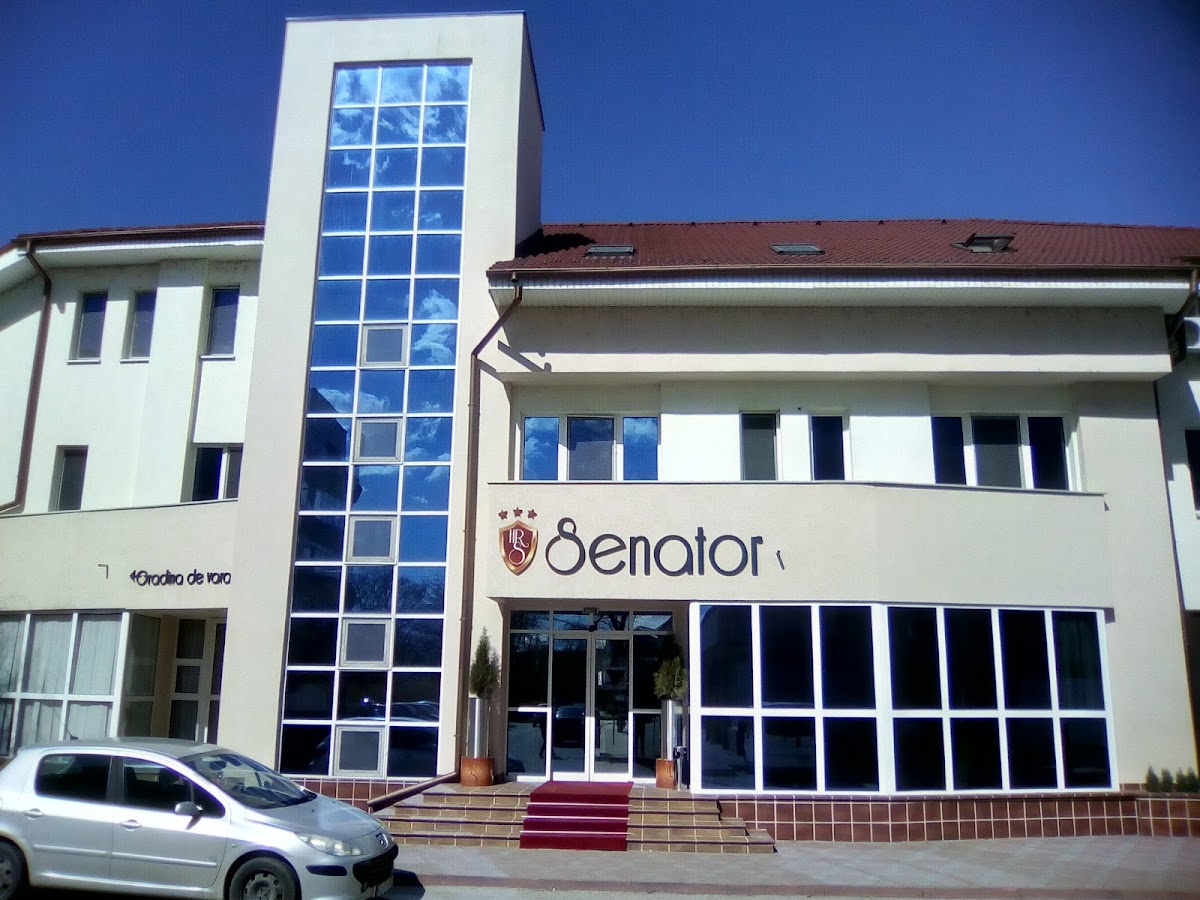 Hotel Senator - foto 5