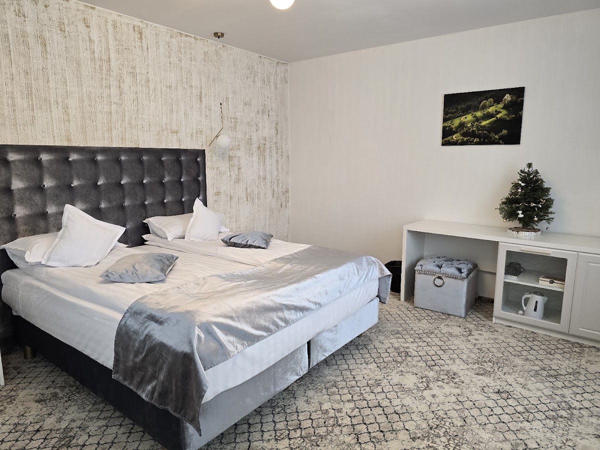 Hotel Sentir