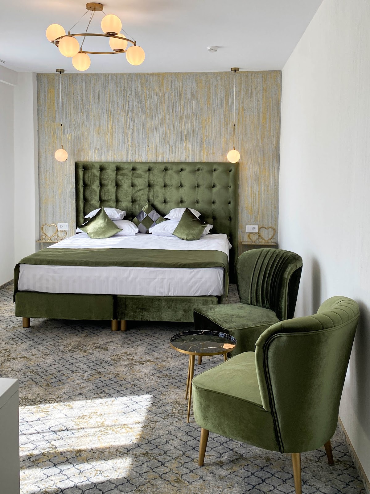 Hotel Sentir
