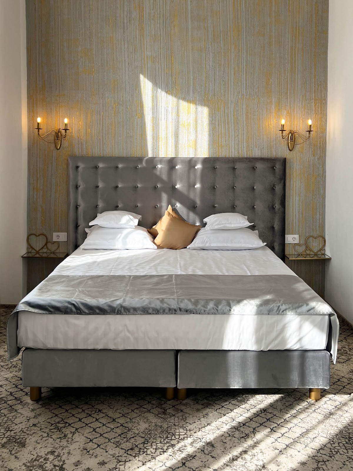 Hotel Sentir