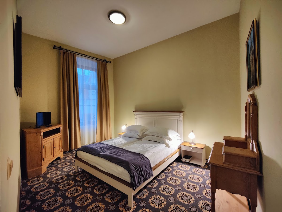 Hotel Sighișoara - foto 2