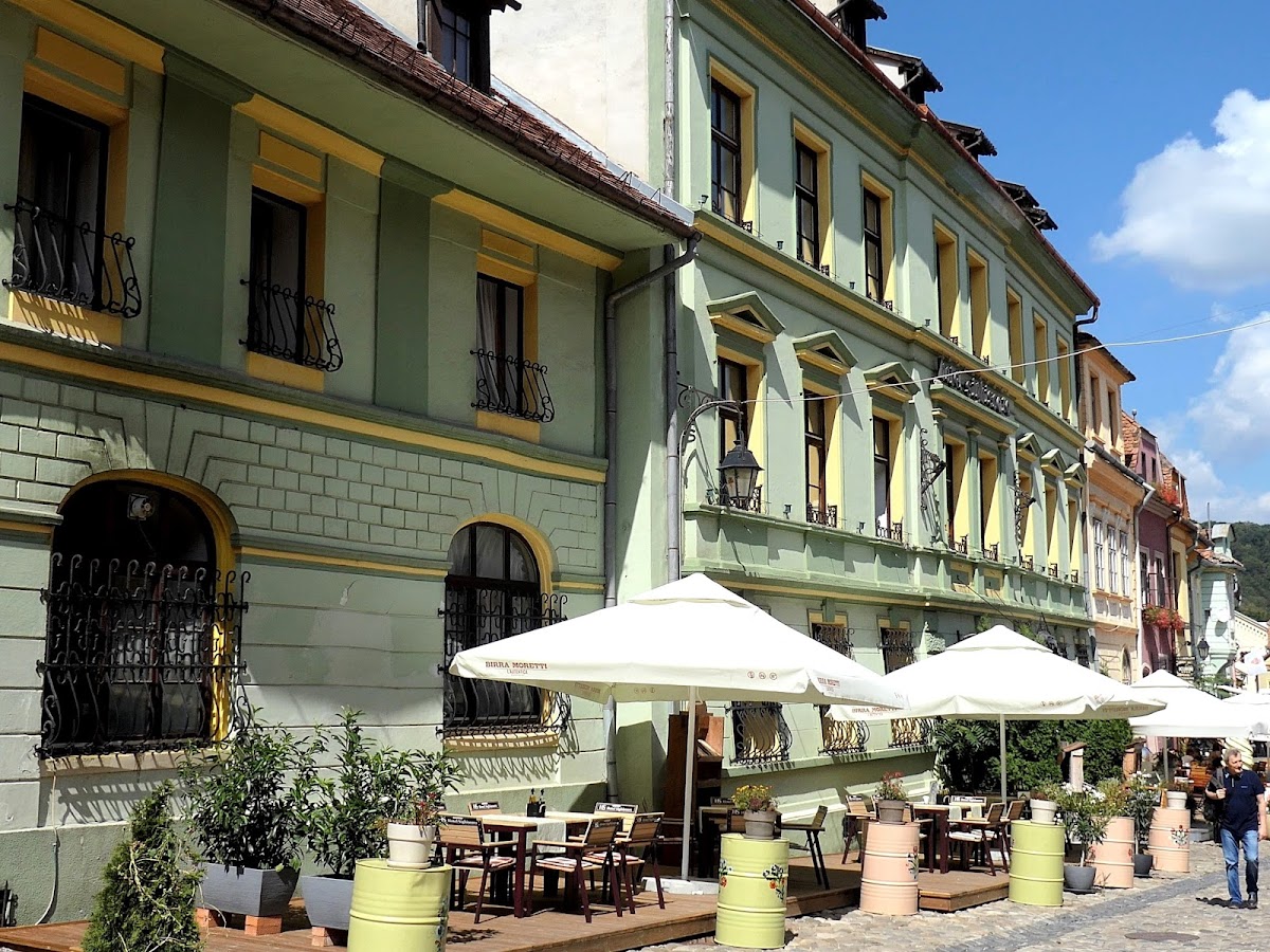 Hotel Sighișoara - foto 3