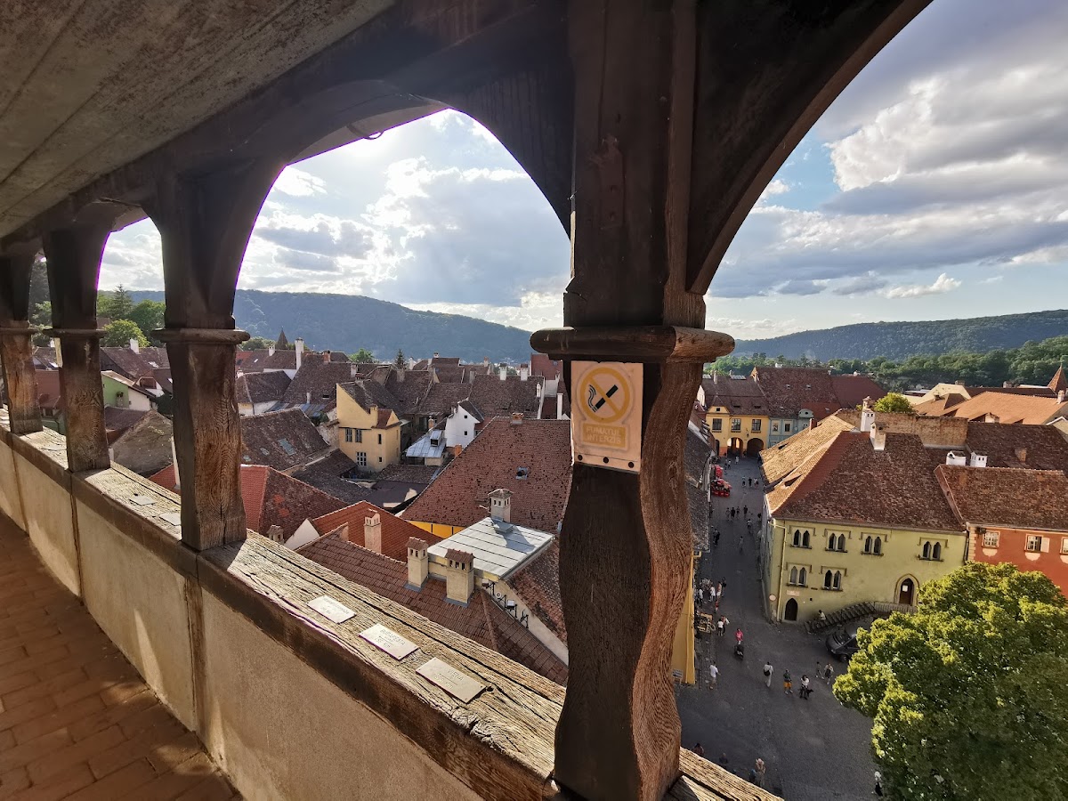 Hotel Sighișoara - foto 4