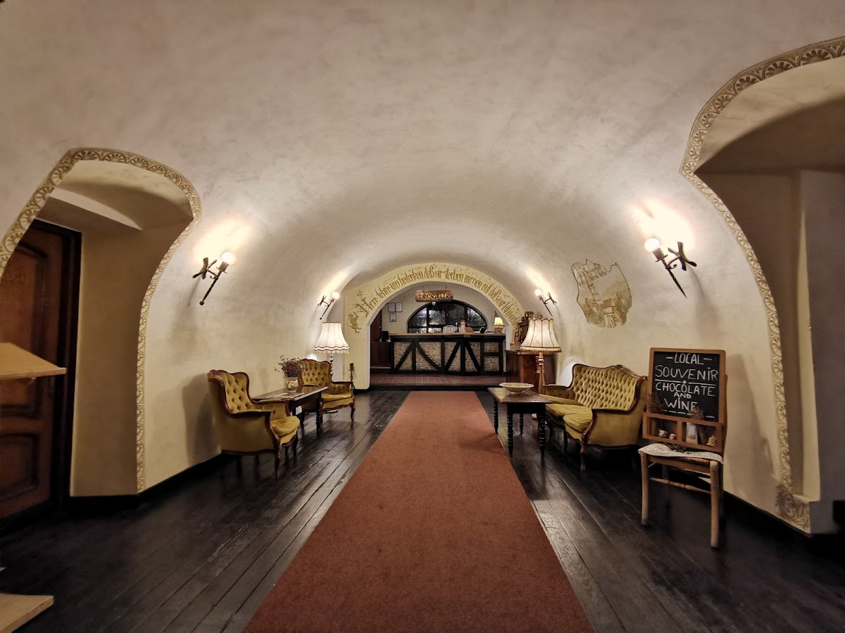 Hotel Sighișoara - foto 5