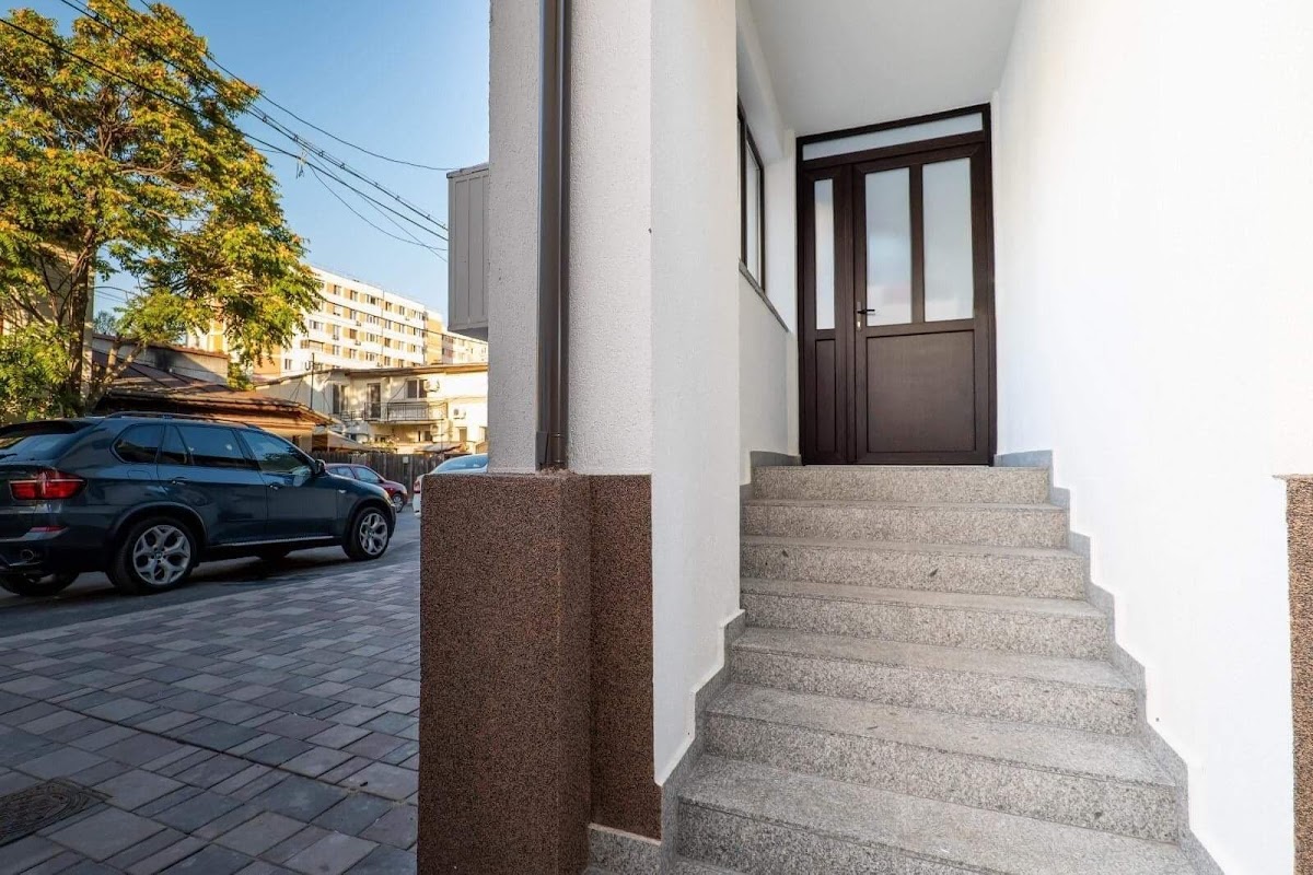 Hotel Simona