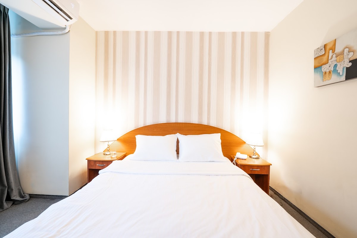 Hotel Sinaia - foto 5