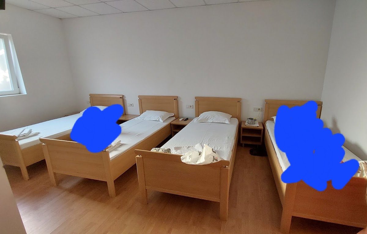 Hotel Sinner's