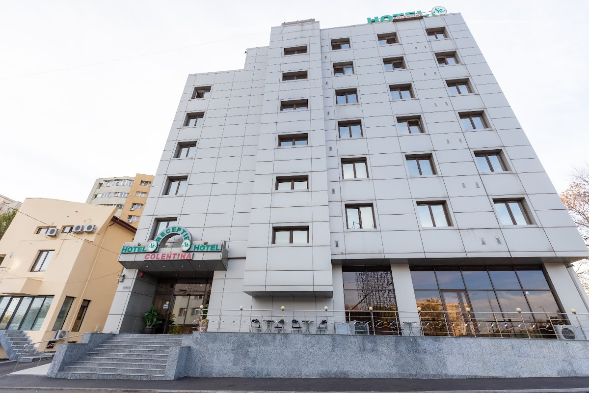 Hotel Sir Colentina