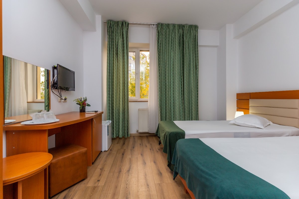 Hotel Sir Colentina