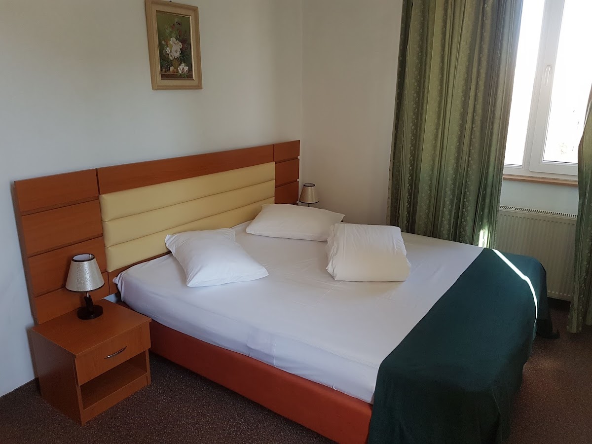 Hotel Sir Colentina