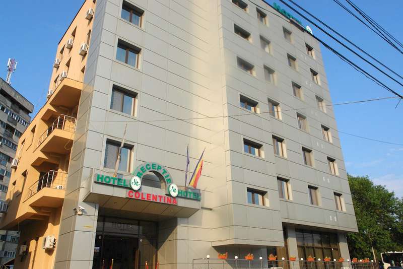 Hotel Sir Colentina