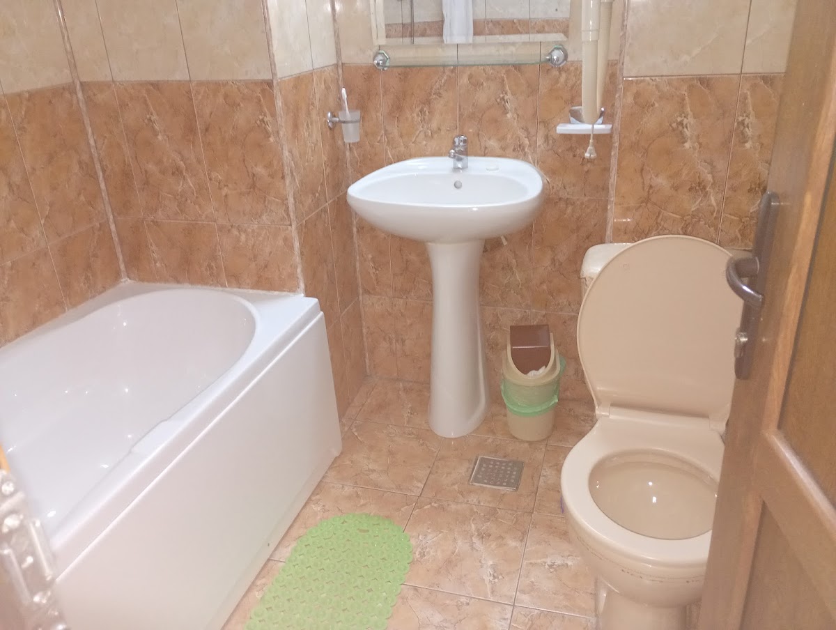 Hotel Sir Colentina