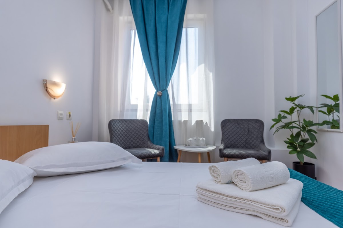 Hotel Sir Gara de Nord - foto 2