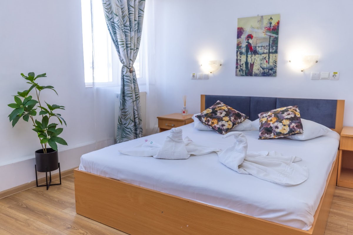 Hotel Sir Gara de Nord - foto 4