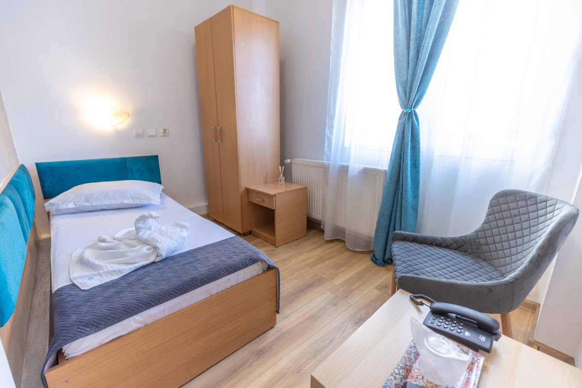 Hotel Sir Gara de Nord - foto 5