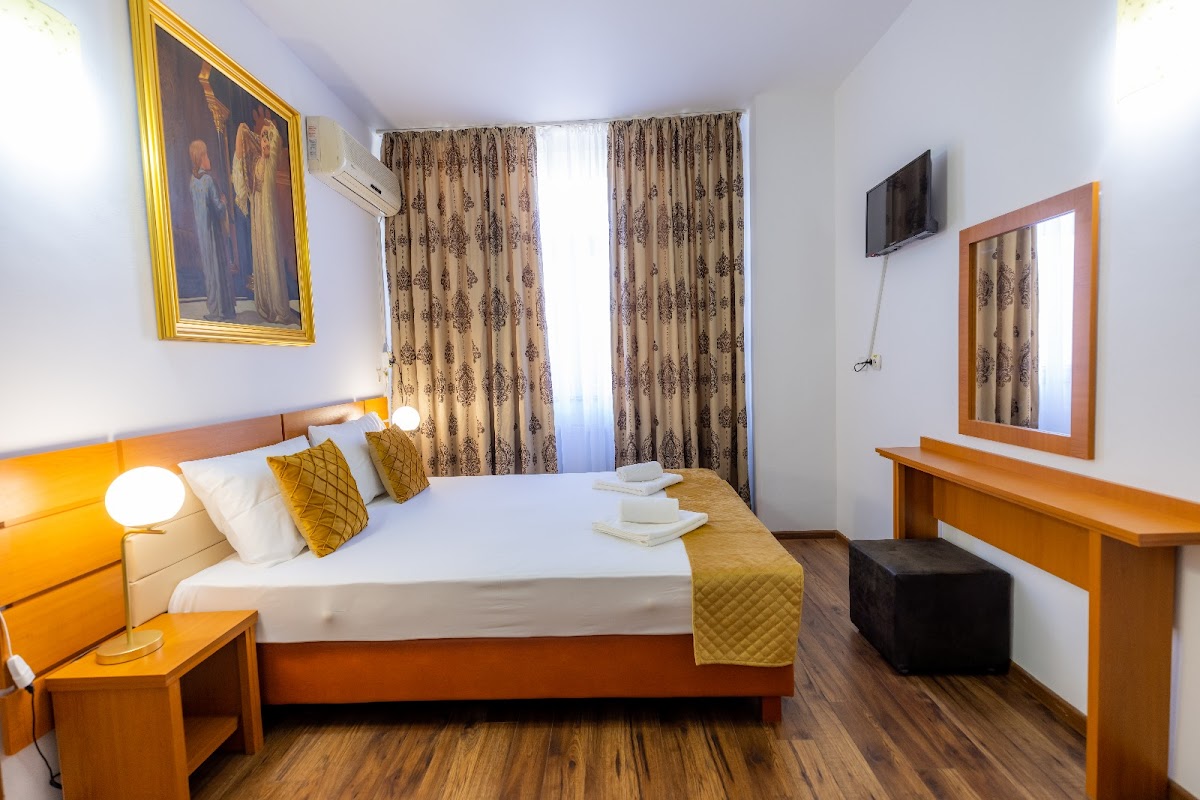 Hotel Sir Lujerului