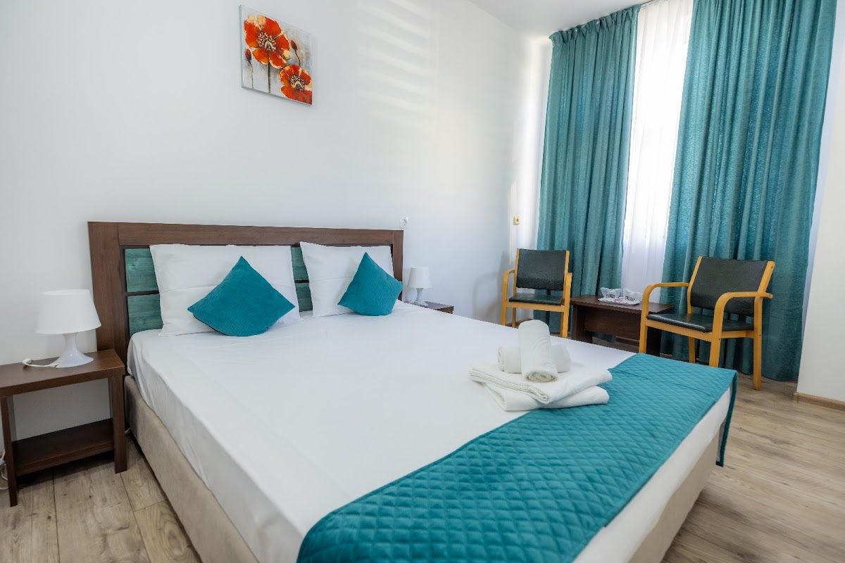 Hotel Sir Lujerului