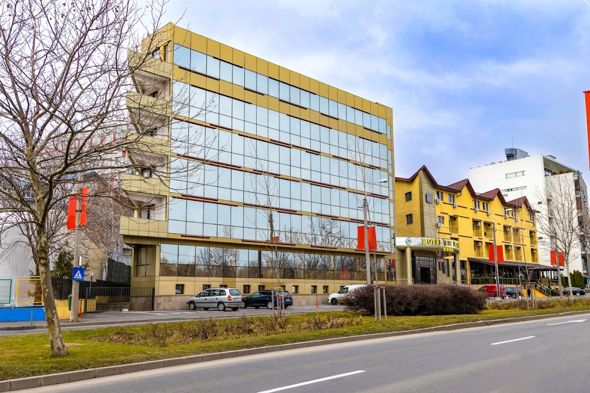 Hotel Sir Royal