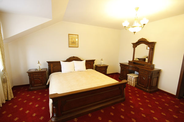 Hotel Slavia - foto 2