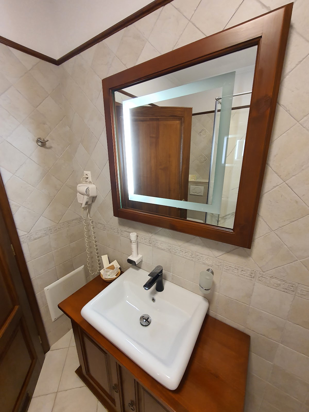 Hotel Slavia - foto 3