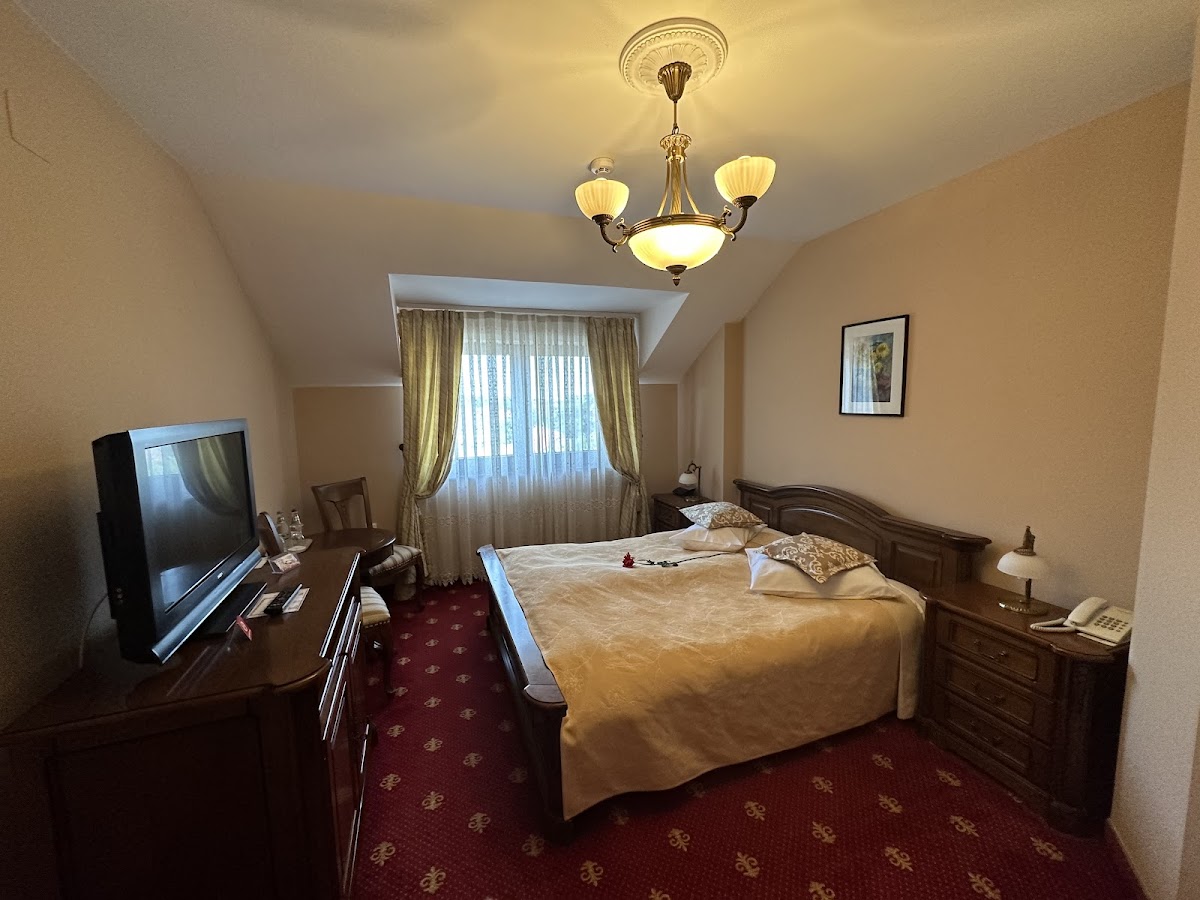 Hotel Slavia - foto 5