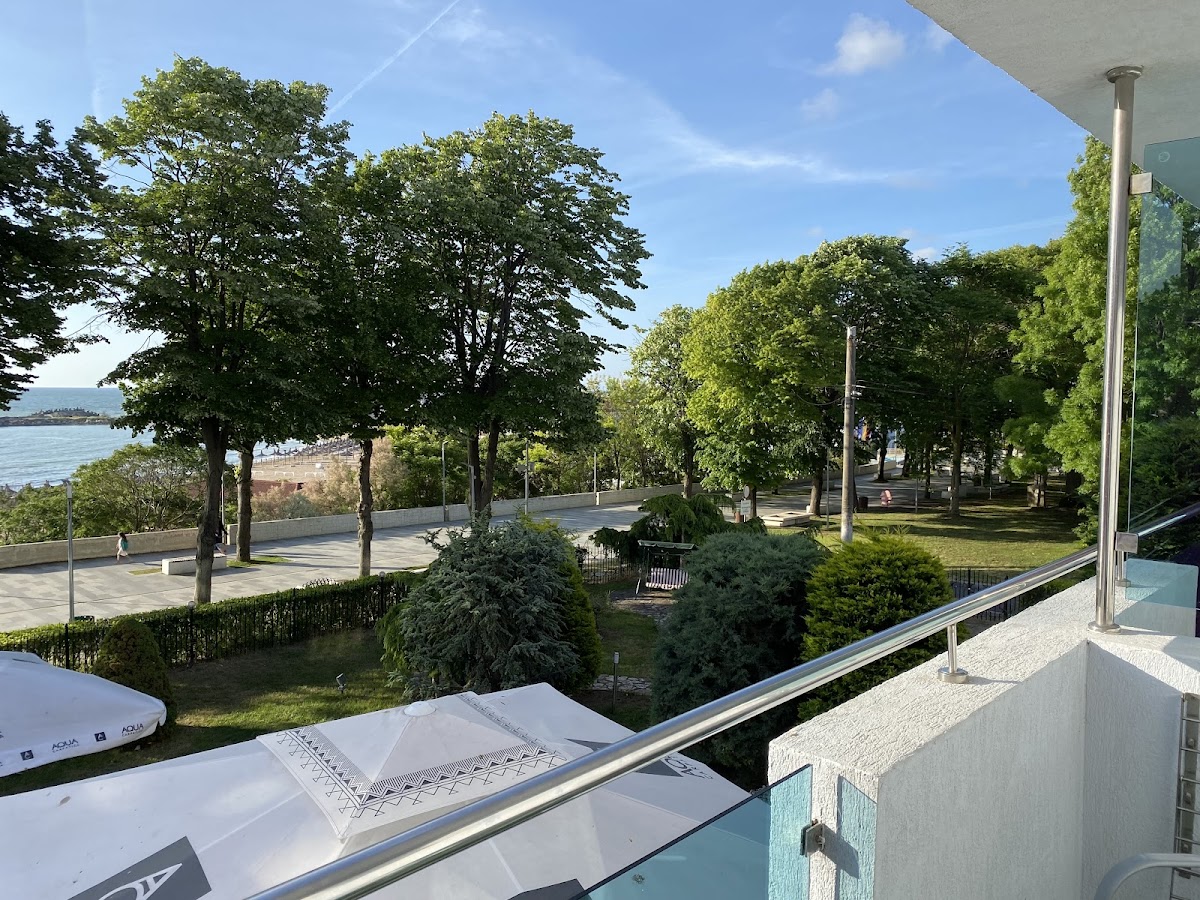 Hotel Solymar - foto 1