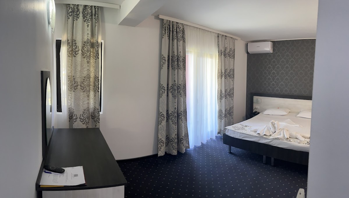 Hotel Solymar - foto 2