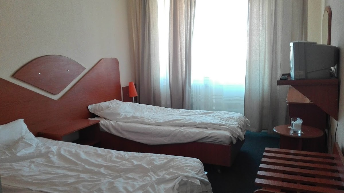 Hotel Sport B90