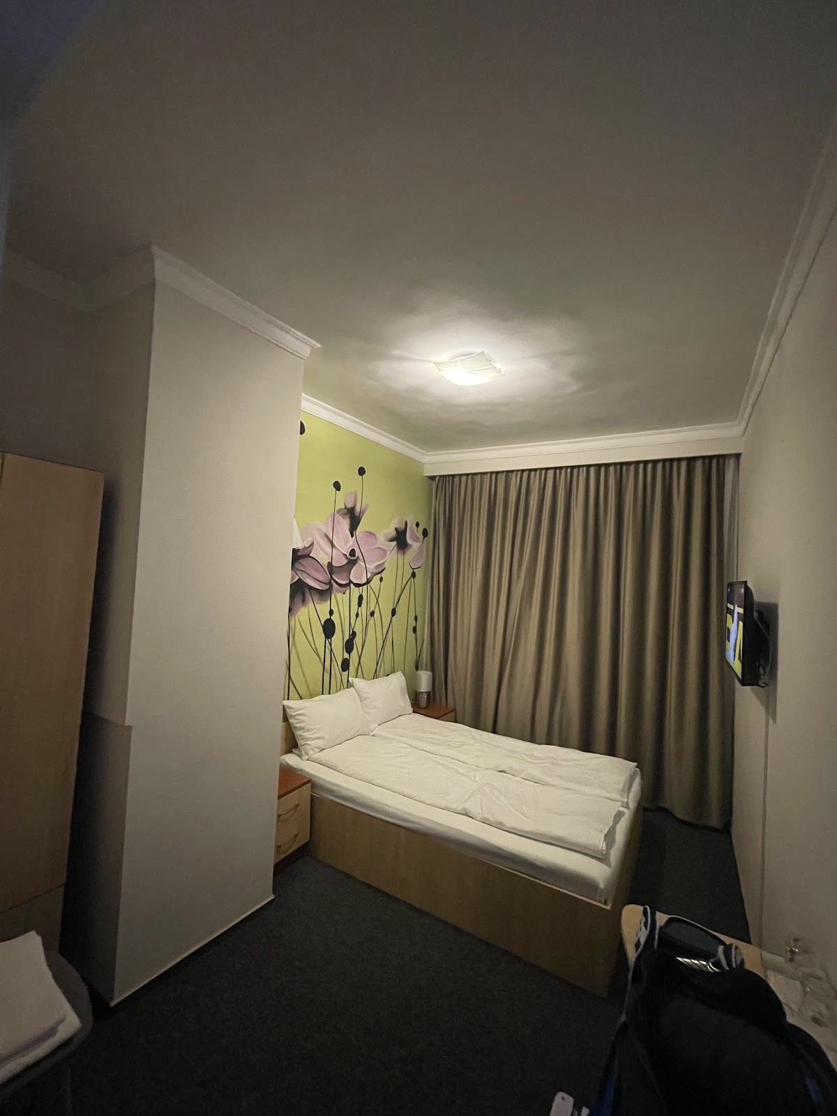 Hotel Stadion