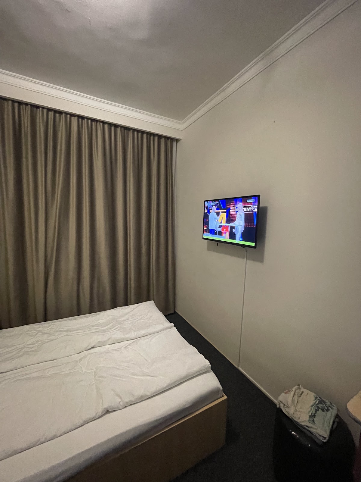 Hotel Stadion