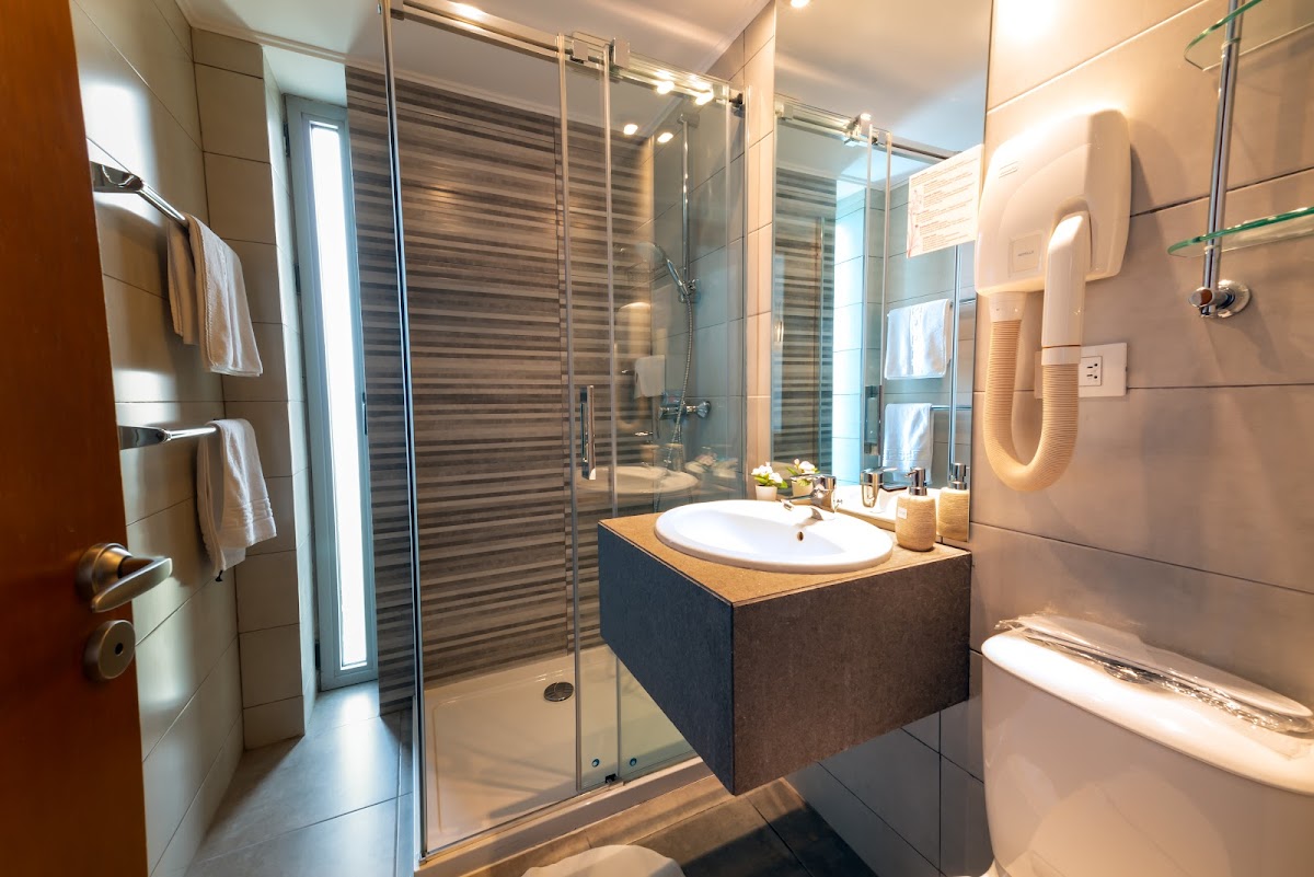 Hotel Stil Bucharest