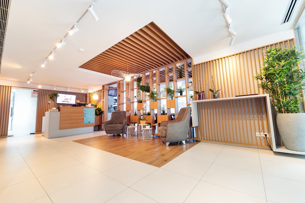 Hotel Stil Bucharest