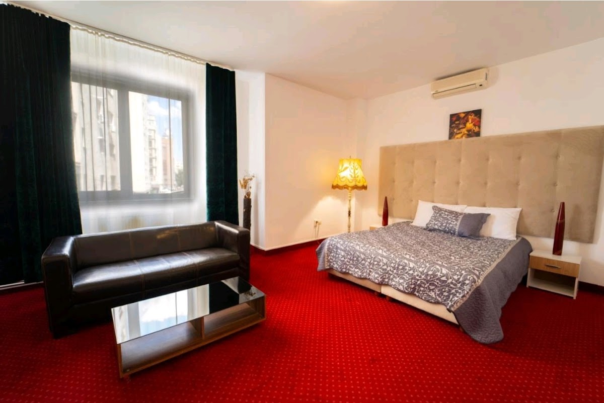 Hotel Streliția