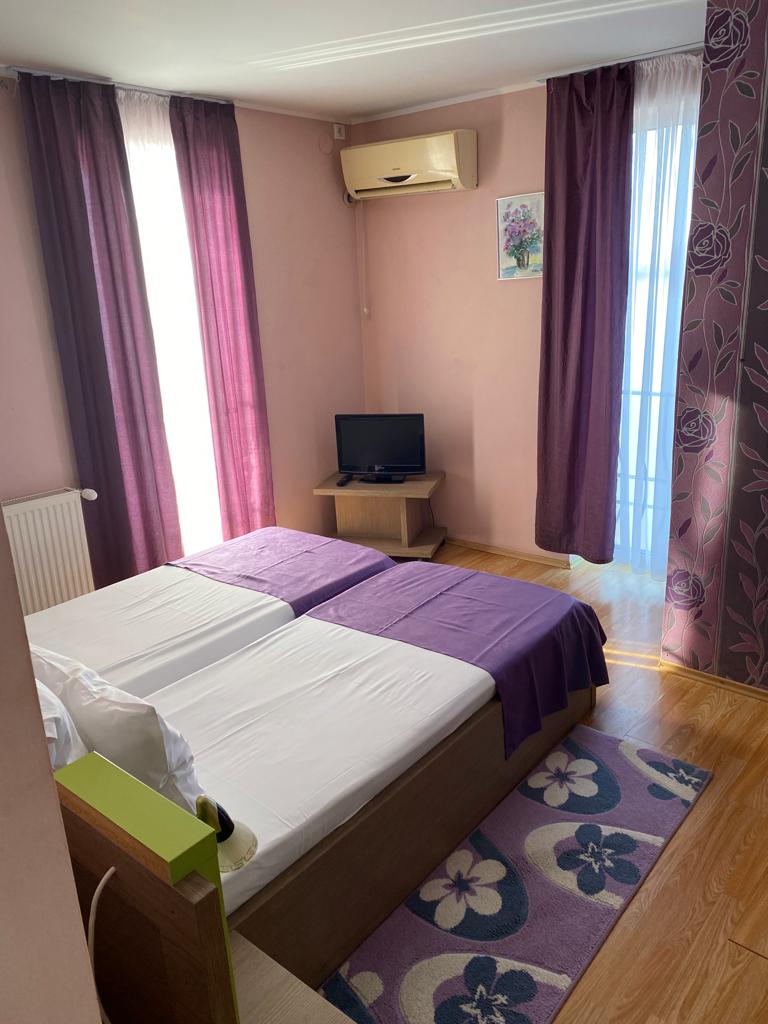 Hotel Sucidava
