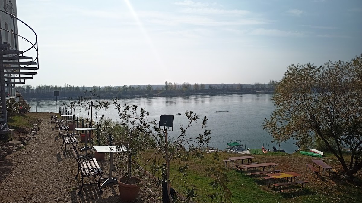 Hotel Sucidava