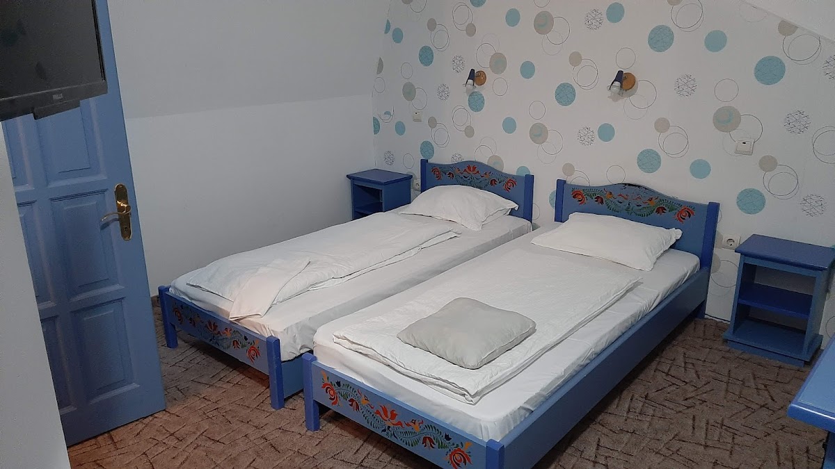 Hotel Sugás