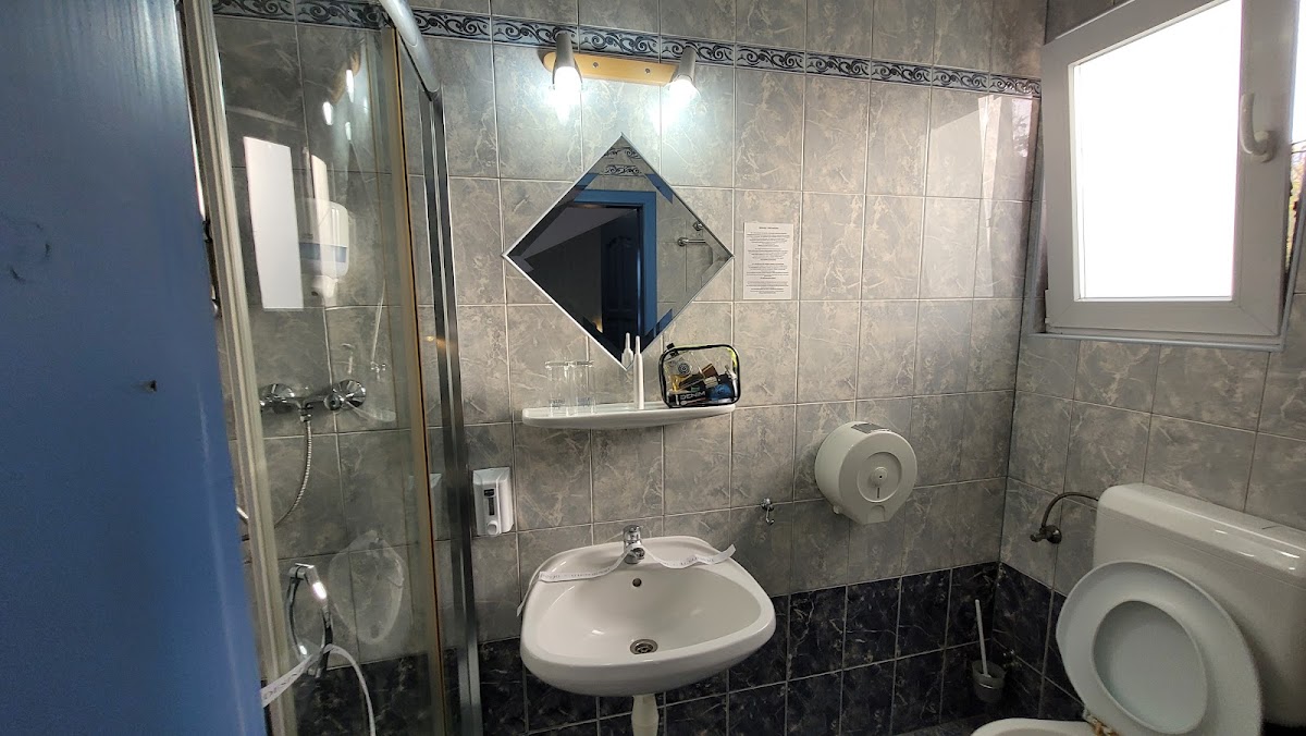Hotel Sugás