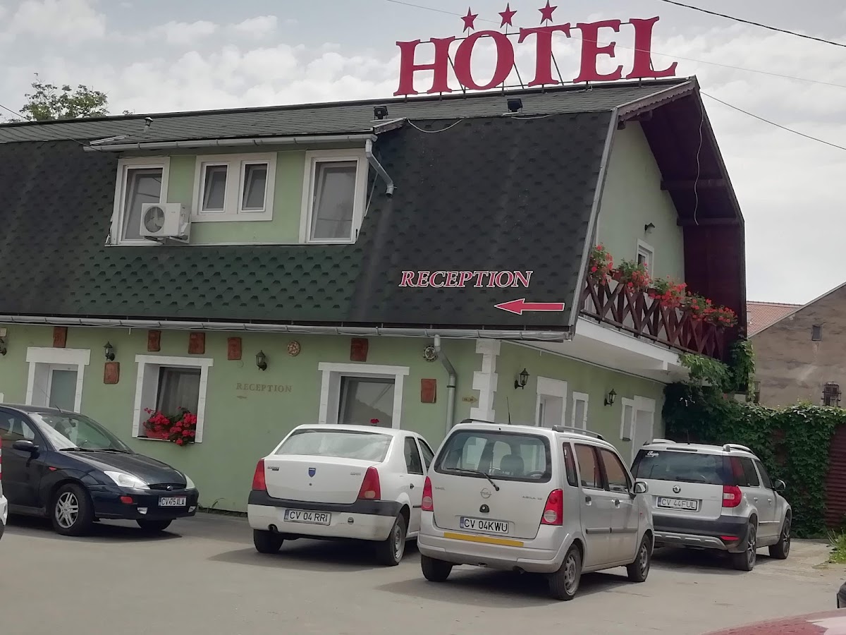 Hotel Sugás