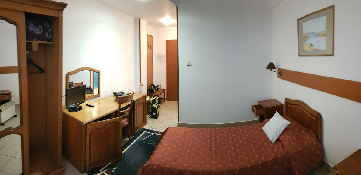 Hotel Sunny - foto 2