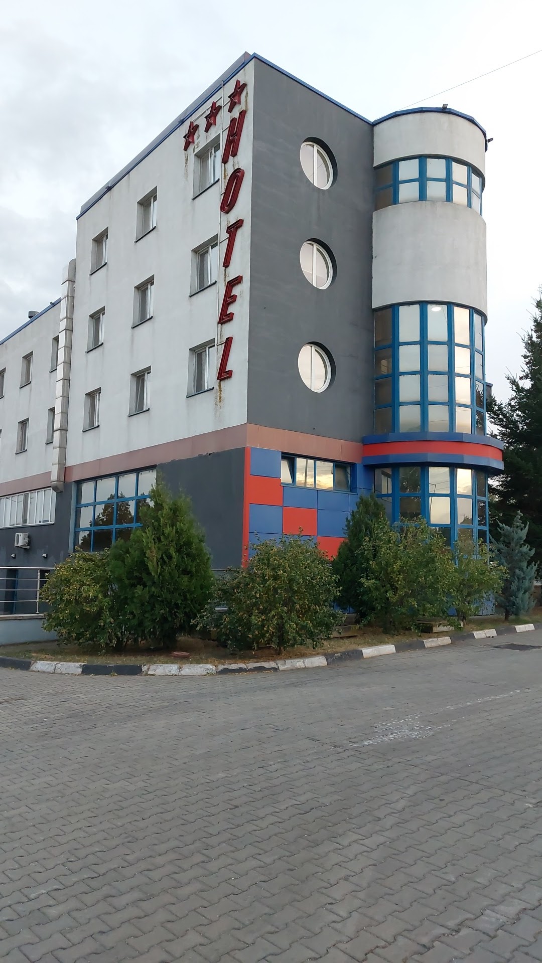 Hotel Sunny - foto 3