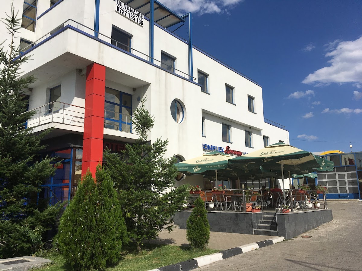 Hotel Sunny - foto 4