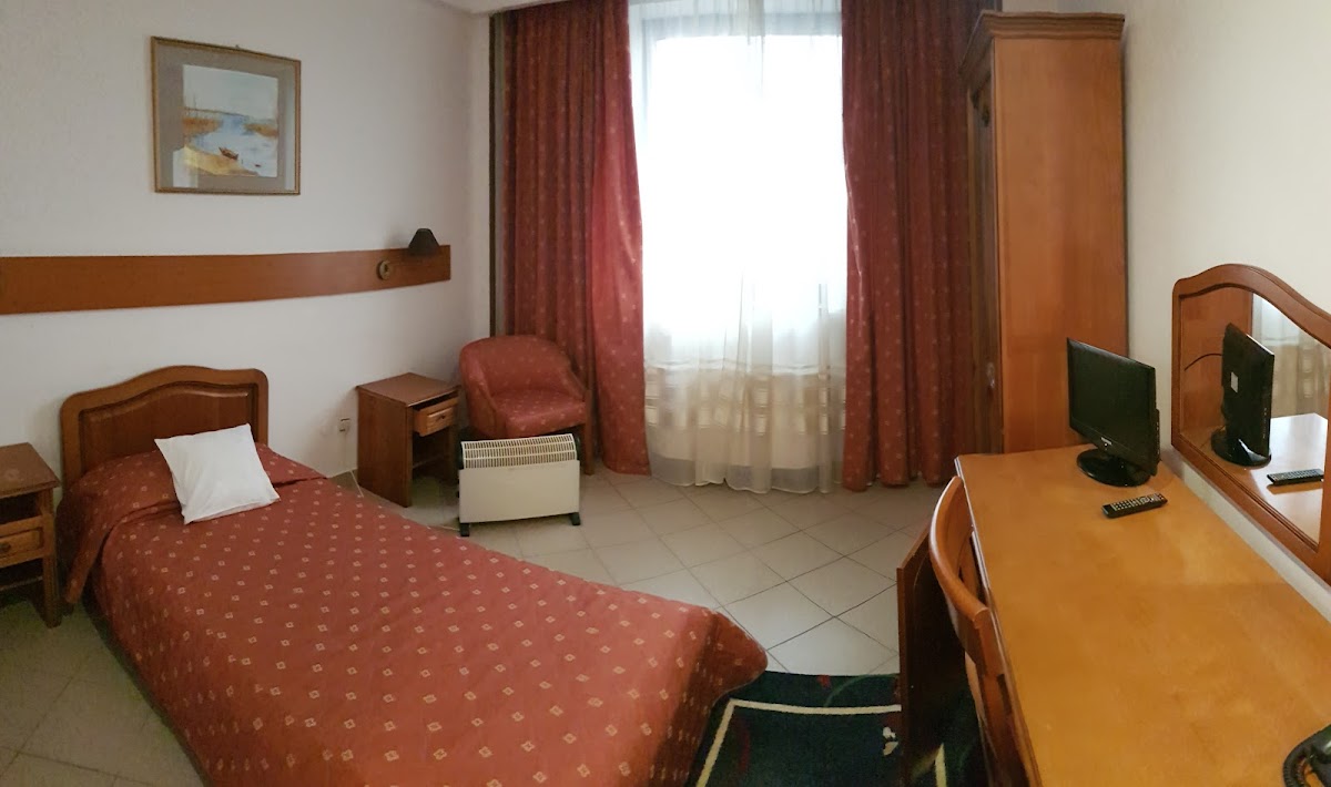 Hotel Sunny - foto 5