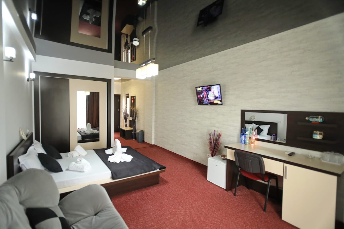 Hotel Sweet