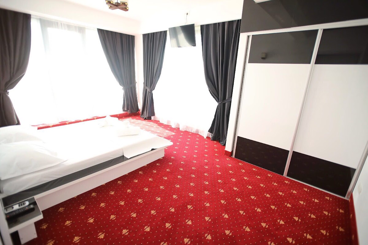 Hotel Sweet
