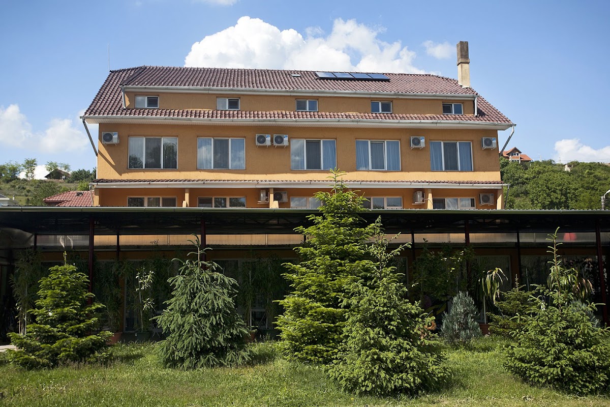 Hotel Terra, Oradea