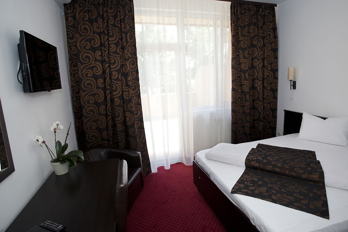 Hotel Terra
