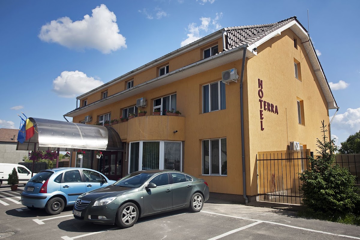 Hotel Terra